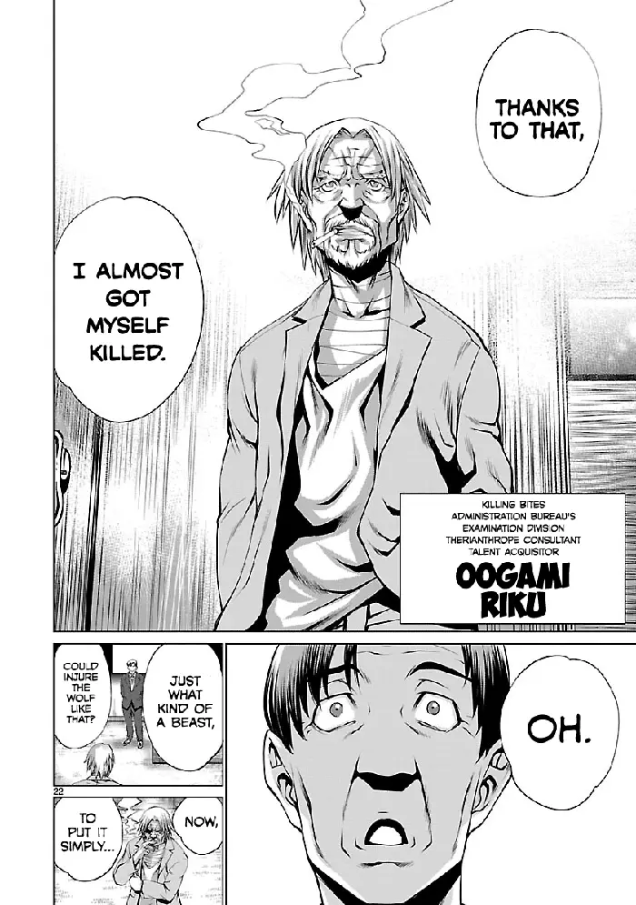 Killing Bites Chapter 39 image 22_optimized
